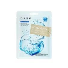 DABO Hyaluronic Sheet Mask (23gm)